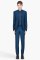Kenzo Blue suit&nbsp;1