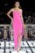 Atelier Versace Spring 2013. pink&nbsp;dress