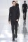 Dior Homme Fall 2013. Black&nbsp;Jacket