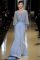 Elie Saab Spring 2013 couture. blue dress&nbsp;2