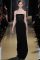 Elie Saab Spring 2013 couture. long black dress&nbsp;2