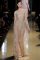 Elie Saab Spring 2013 couture. long sequince&nbsp;dress