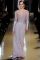 Elie Saab Spring 2013 couture. purple dress&nbsp;2