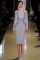 Elie Saab Spring 2013 couture. purple dress&nbsp;3