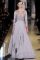 Elie Saab Spring 2013 couture. purple dress&nbsp;4
