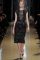 Elie Saab Spring 2013 couture. short black dress&nbsp;2