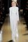 Elie Saab Spring 2013 couture. white&nbsp;dress