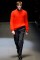 Gucci Men Fall 2013. red knit&nbsp;sweater