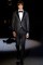 Gucci Men Fall 2013. silver tuxedo&nbsp;2