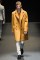 Gucci Men Fall 2013. yellow&nbsp;coat