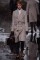Louis Vuitton Fall 2013 Men. Beige&nbsp;coat