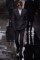Louis Vuitton Fall 2013 Men. black&nbsp;suit