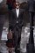 Louis Vuitton Fall 2013 Men. grey&nbsp;suit