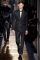 Valentino Fall 2013 menswear. black&nbsp;tuxedo