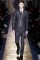 Valentino Fall 2013 menswear. grey&nbsp;suit
