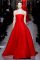 Valentino – Spring 2013 Couture. long red&nbsp;dress