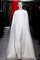 Valentino – Spring 2013 Couture. long white cape&nbsp;dress