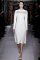 Valentino – Spring 2013 Couture. Short dress with long&nbsp;sleeves