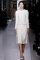 Valentino – Spring 2013 Couture. White&nbsp;suit