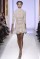 Zuhair Murad – Spring Couture 2013. Short White&nbsp;dress
