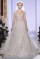 Zuhair Murad – Spring Couture 2013. Wedding&nbsp;dress