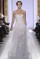Zuhair Murad – Spring Couture 2013. White wedding&nbsp;dress