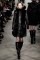 Belstaff Fall 2013 – fur leather&nbsp;jacket