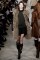 Belstaff Fall 2013 – leather coat with fur&nbsp;lining
