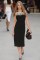Burberry Prorsum Fall 2013 – black&nbsp;dress