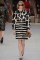 Burberry Prorsum Fall 2013 – cow and zebra print&nbsp;coat