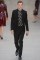 Burberry Prorsum Fall 2013 – men’s suit with heart&nbsp;shirt