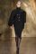Donna Karan Fall 2013 – jacket and&nbsp;skirt