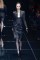 Gucci Fall 2013 – Black and grey&nbsp;dress