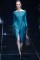 Gucci Fall 2013 – Blue&nbsp;dress