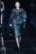 Gucci Fall 2013 – Fur and feather jacket and&nbsp;skirt