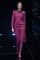 Gucci Fall 2013 – Pink dress with embelished&nbsp;neckline