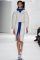 Lacoste Fall 2013 – white top and&nbsp;skirt