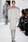 Lacoste Fall 2013 – white with grey skirt and&nbsp;top
