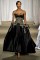 Marchesa fall 2013 – black&nbsp;dress