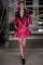 Moschino Cheap & Chic Fall 2013 – pink jacket&nbsp;dress