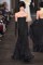 Ralph Lauren Fall 2013- black dress&nbsp;3