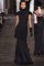 Ralph Lauren Fall 2013- black&nbsp;dress