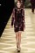 Roberto Cavalli Fall 2013 – pink print jacket and&nbsp;dress