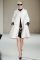 Temperley London Fall 2013- white&nbsp;coat