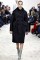 Céline Fall 2013 – Black&nbsp;coat