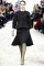 Céline Fall 2013 – Black jacket and&nbsp;skirt