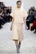 Céline Fall 2013 – Peach top and&nbsp;skirt