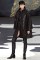 Chanel Fall 2013 – Black coat&nbsp;II