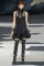 Chanel Fall 2013 – Black Dress&nbsp;IIII