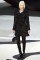 Chanel Fall 2013 – Black Jacket and Skirt&nbsp;II